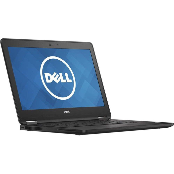 REFURBISHED - DELL LATITUDE E7270 - I7 6600U - 16GB DDR4 - 512GB M.2 SSD - 12.5 INCH - LAPTOP - B-GRADE