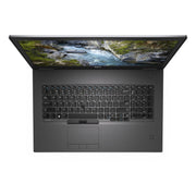 REFURBISHED - DELL PRECISION 7740 - I7 9850H - 32GB DDR4 - 1TB NVME SSD - NVIDIA QUADRO RTX 3000 6GB GDDR6 - 17.3INCH - LAPTOP - AUTOCAD WORKSTATION - B-GRADE