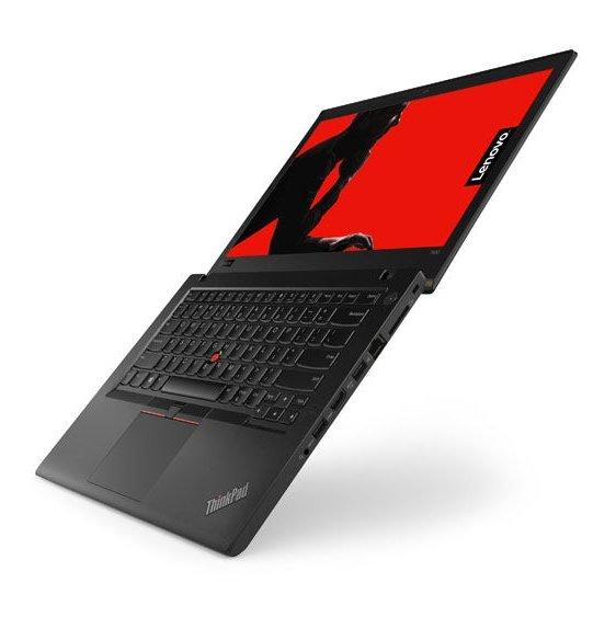 REFURBISHED - LENOVO THINKPAD T480 - I5 8TH GEN - 16GB DDR4 - 256GB SSD - 14 INCH - LAPTOP - Go Gadgets SA