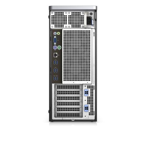 REFURBISHED - DELL PRECISION 5820 - XEON - W-2223 - 64GB DDR4 - 256GB SSD - 2GB AMD RADEON PRO WX 2100 - COMPUTER - AUTOCAD WORKSTATION - B-GRADE