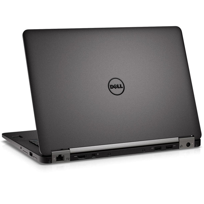 REFURBISHED - DELL LATITUDE E7270 - I7 6600U - 16GB DDR4 - 512GB M.2 SSD - 12.5 INCH - LAPTOP - B-GRADE