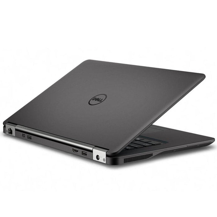 DELL LATITUDE E7450 - I5 5200U - 8GB DDR3 - 256GB SSD - 14 INCH LAPTOP - B-GRADE | Go Gadgets SA