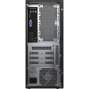 DELL VOSTRO 3670 MINI TOWER - I3 8100 - 8GB DDR4 - 240GB SSD - COMPUTER - B-GRADE | Go Gadgets SA