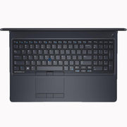 DELL PRECISION 7510- I7 6820HQ - 32GB - 256GB SSD - 15.6INCH - LAPTOP - AUTOCAD WORKSTATION - B-GRADE | Go Gadgets SA