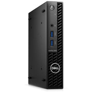 REFURBISHED - DELL OPTIPLEX 3000 MINI PC - I5 12500T 12TH GEN - 16GB DDR4 - 256GB NVME SSD - MINI PC - B-GRADE
