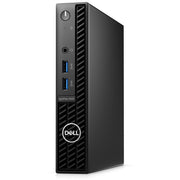 REFURBISHED - DELL OPTIPLEX 3000 MINI PC - I5 12500T 12TH GEN - 16GB DDR4 - 256GB NVME SSD - MINI PC - B-GRADE