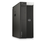 REFURBISHED - DELL PRECISION 5810 - XEON E5-2697 V3 -14 CORE -128GB DDR4 - 256GB SSD - 4GB NVIDIA QUADRO K4200 - 23 INCH - DELL - LCD - COMPUTER - AUTOCAD WORKSTATION - B-GRADE