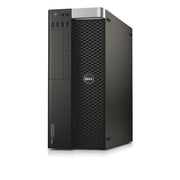 REFURBISHED - DELL PRECISION 5810 - XEON E5-2697 V3 -14 CORE -128GB DDR4 - 256GB SSD - 4GB NVIDIA QUADRO K4200 - 23 INCH - DELL - LCD - COMPUTER - AUTOCAD WORKSTATION - B-GRADE