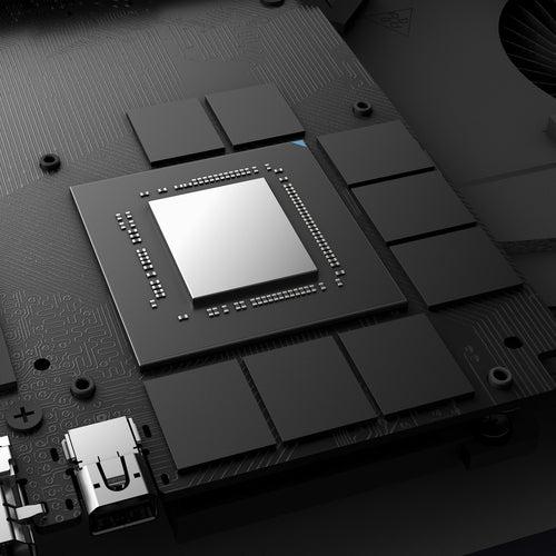 DELL PRECISION 7760 - I7 11850H - 11TH GEN - 32GB DDR4 - 1TB NVME M.2 SSD - NVIDIA RTX A3000 6GB GDDR6 - 17.3 INCH - LAPTOP - AUTOCAD WORKSTATION - A-GRADE | Go Gadgets SA