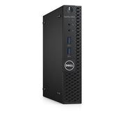 REFURBISHED - DELL OPTIPLEX 3050 MINI PC - I5 6500 - 8GB DDR4 - 128GB SSD - COMPUTER - B-GRADE