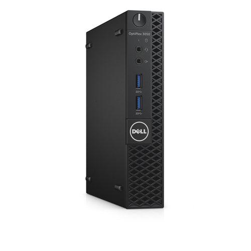 REFURBISHED - DELL OPTIPLEX 3050 MINI PC - I5 6500 - 8GB DDR4 - 128GB SSD - COMPUTER - B-GRADE