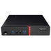 REFURBISHED - LENOVO THINKCENTRE M700 - MINI PC - I5 6500T - 8GB DDR4 - 256GB SSD - COMPUTER - B-GRADE