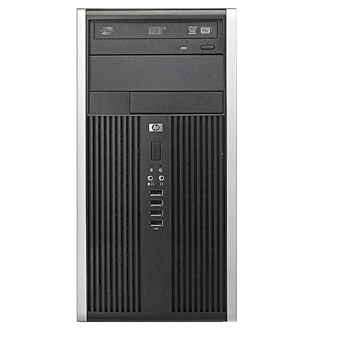 HP COMPAQ PRO 6300 MICRO TOWER - I5 3470 - 4GB DDR3 - 500GB HDD - COMPUTER - B-GRADE | Go Gadgets SA