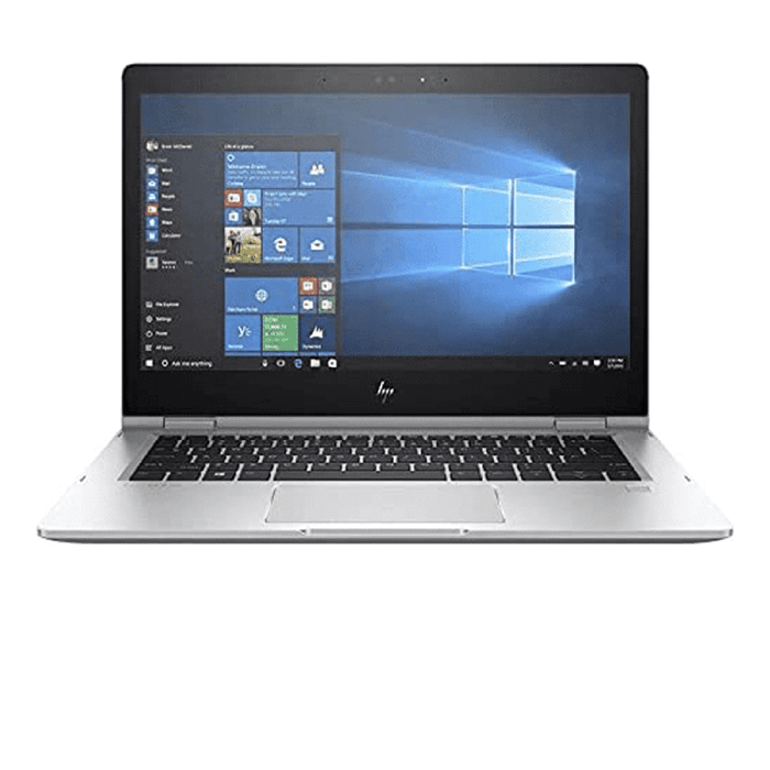 HP ELITEBOOK X360 1030 G2 - I5 7300U - 16GB DDR4 - 256GB SSD - LAPTOP - B-GRADE | Go Gadgets SA