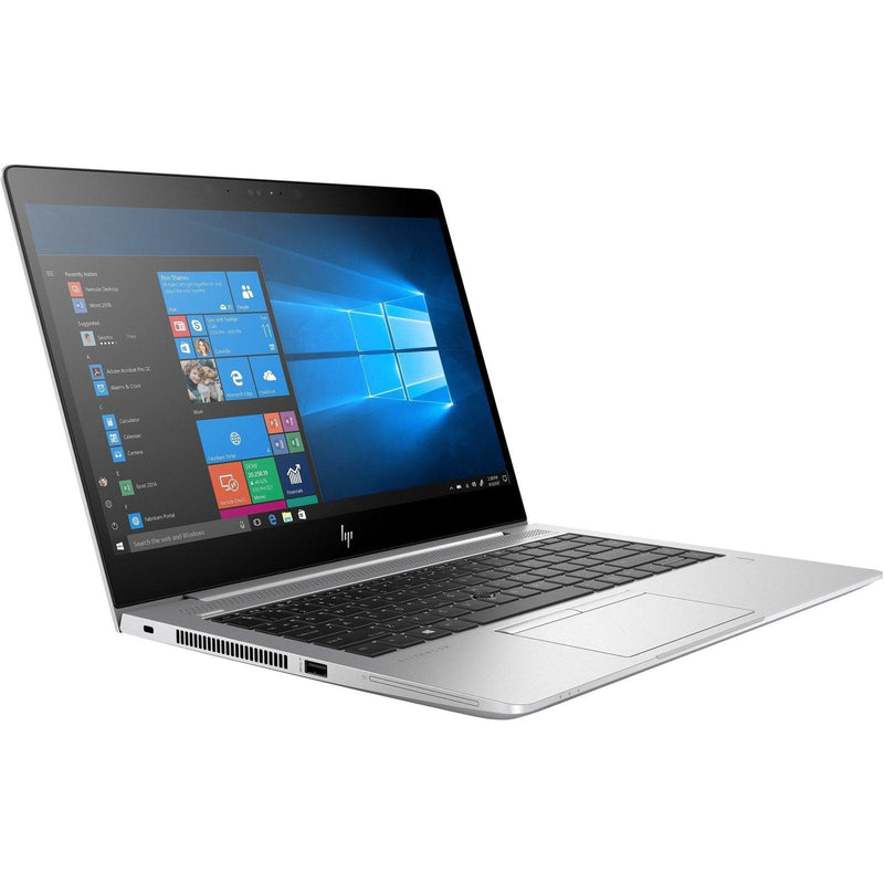REFURBISHED - HP ELITEBOOK 840 G6 - I7 8665U - 16GB DDR4 - 256GB SSD - 14 INCH - LAPTOP