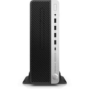 REFURBISHED - HP PRODESK 600 G5 SFF - I5 9500 9TH GEN - 8GB DDR4 - 256GB SSD - COMPUTER - B-GRADE