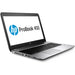 HP PROBOOK 450 G4 - I3 7100U - 8GB DDR4 - 128GB SSD - 15.6 INCH LAPTOP - C-GRADE | Go Gadgets SA