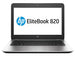 HP ELITEBOOK 820 G3 - I5 6300U - 8GB DDR3 - 240GB SSD - 12.5 INCH - LAPTOP - B - GRADE | Go Gadgets SA