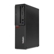 REFURBISHED - LENOVO THINKCENTRE M720S - SFF - I7 8700 - 8GB DDR4 - 512GB SSD - COMPUTER - B-GRADE
