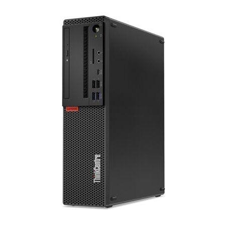 REFURBISHED - LENOVO THINKCENTRE M720S - SFF - I7 8700 - 8GB DDR4 - 512GB SSD - COMPUTER - B-GRADE