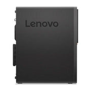 REFURBISHED - LENOVO THINKCENTRE M720S - SFF - I7 8700 - 8GB DDR4 - 512GB SSD - COMPUTER - B-GRADE