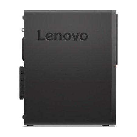 REFURBISHED - LENOVO THINKCENTRE M720S - SFF - I7 8700 - 8GB DDR4 - 512GB SSD - COMPUTER - B-GRADE