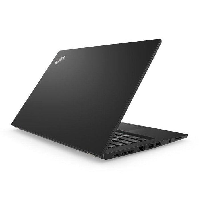 REFURBISHED - LENOVO THINKPAD T480S - I5 8250U - 8GB DDR4 - 256GB M.2 SSD - 14 INCH - LAPTOP - B-GRADE