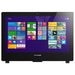REFURBISHED - LENOVO S50-30 - CORE I5 5200U - 8GB DDR3 - 1TB HDD - 23 INCH - ALL IN ONE - B-GRADE