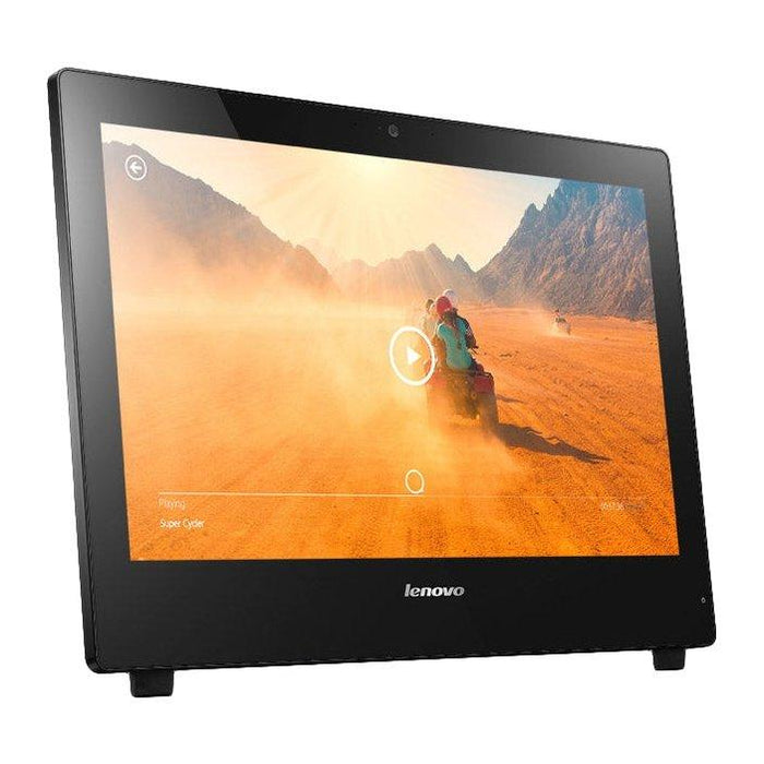 REFURBISHED - LENOVO S50-30 - CORE I5 5200U - 8GB DDR3 - 1TB HDD - 23 INCH - ALL IN ONE - B-GRADE