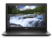 DELL LATITUDE 3590 - I5 7200U - 8GB DDR4 - 256GB SSD - 15.6 INCH - LAPTOP - C-GRADE | Go Gadgets SA