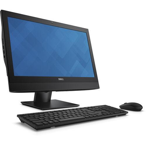 REFURBISHED - DELL OPTIPLEX 3240 - I5 6500 - 8GB DDR4 - 256GB SSD - 21.5 INCH TOUCH SCREEN - ALL IN ONE - B-GRADE
