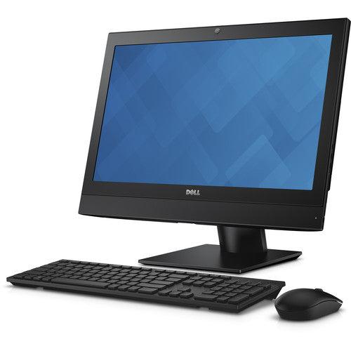 REFURBISHED - DELL OPTIPLEX 3240 - I5 6500 - 8GB DDR4 - 256GB SSD - 21.5 INCH TOUCH SCREEN - ALL IN ONE - B-GRADE