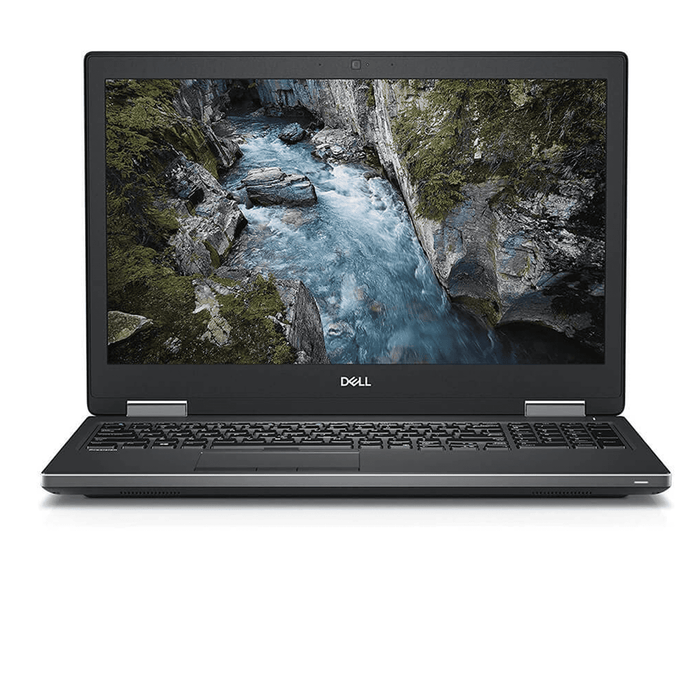 REFURBISHED - DELL PRECISION 7740 - I7 9850H - 32GB DDR4 - 1TB NVME SSD - NVIDIA QUADRO RTX 3000 6GB GDDR6 - 17.3INCH - LAPTOP - AUTOCAD WORKSTATION - B-GRADE