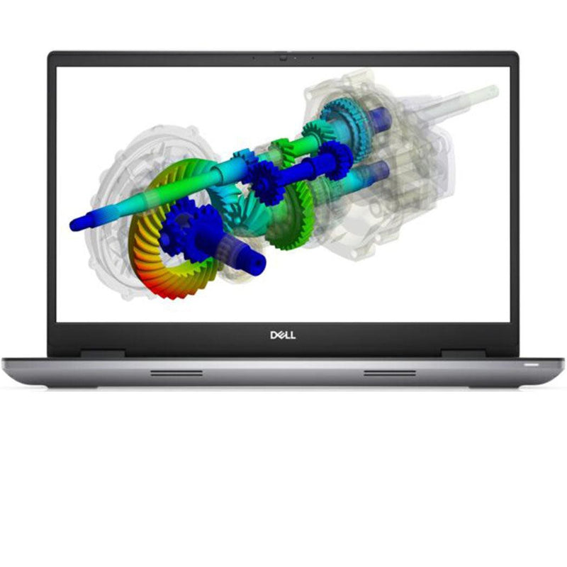 REFURBISHED - DELL PRECISION 7770 - I7 12850HX - 16 CORES -12TH GEN - 32GB DDR5 - 1TB NVME M.2 SSD - INTEL UHD GRAPHICS - 17.3 INCH - LAPTOP - AUTOCAD WORKSTATION - A-GRADE