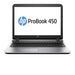 HP PROBOOK 450 G3 - I3 6100U - 4GB DDR3 - 500GB SATA HDD - 15.6 INCH LAPTOP - B-GRADE | Go Gadgets SA