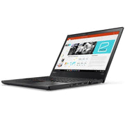 REFURBISHED - LENOVO THINKPAD T470 - I5 6200U - 8GB DDR4 - 256GB SSD - 14 INCH - LAPTOP - B-GRADE