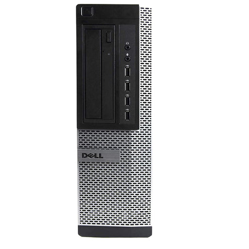 REFURBISHED - DELL OPTIPLEX 7010 DESKTOP TOWER - I7 3770 - 8GB DDR3 - 1TB HDD - COMPUTER - B-GRADE